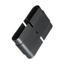 PVC Flat Tube Ventilation System Environmental Protection PVC Tube 130x80x25mm