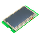 Creality 3D 4.3 inch Full Color Touch LCD Display Control Panel Screen For CR-10S PRO/CR-X 3D Printer Part