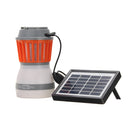 ARILUX Portable USB Charging / Solar Power LED Mosquito Killer Camping Light Waterproof Emergency