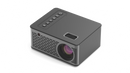 UNIC UC26 Mini Micro LED Projector 500 ANSI LUMENS 400:1 320*240P Support 1080P Home Theater Projector