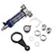 1'' To 1/2'' Pre-filter Central Whole House Large Flow Filter Household Water Purifier