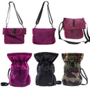 IPRee Outdoor Sports Unisex 20L Folding Waterproof Backpack Bag For Climbing Hiking Traveling