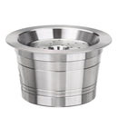 Refillable Coffee Capsule Cup Stainless Steel Coffee Filter For Coffee Machine
