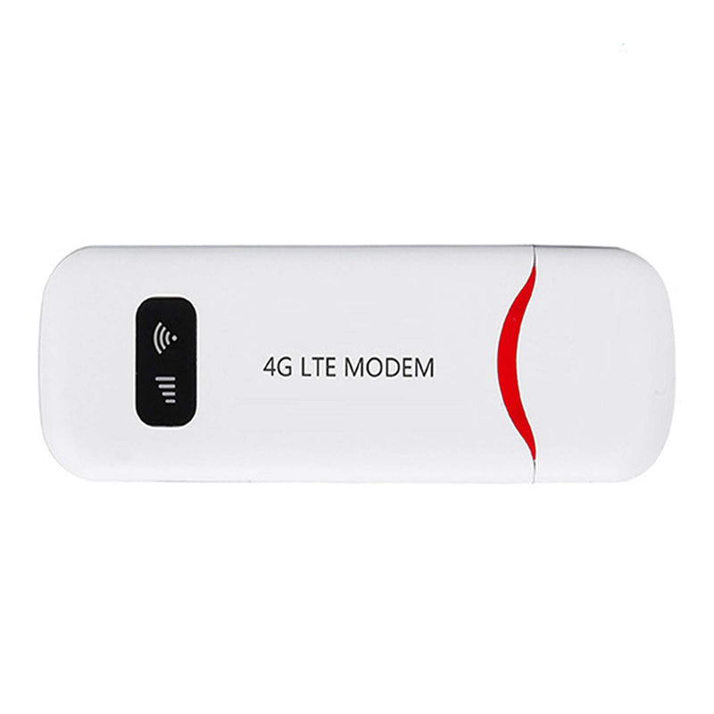 4G LTE USB WIFI Router Wireless WIFI Mobile Router Portable WIFI 4G Fast Speed WiFi Connection  Device