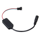 DC5-12V 192W 3Pin Pixel Smart IC RGB LED bluetooth Controller for WS2811 WS2812 SK6812 Strip Light