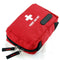 Emergency Bag First Aid Pouch Survival Treatment Pack Rescue Kit