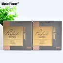 Perfect Pressed Powder+Glitter Loose Powder Mineral Palette Oil-control Long lasting Smooth Texture Women Cosmetics