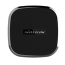 NILLKIN  Air Vent Mount Magnetic QI Wireless Car Charger 2 For iphone Samsung Black