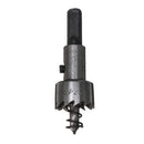 5pcs HSS 6542 Hole Sawtooth HSS Hole Saw Cutter Drill Bit Set 16/18.5/20/25/30mm with Plastic Box