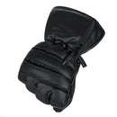 Rechargeable Electric Heated Gloves Winter Warm Gloves Outdoor Fitness Sports Gloves