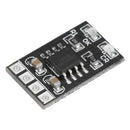3.2V 3.6V 1A LiFePO4 Battery Charger Module Battery Dedicated Charging Board