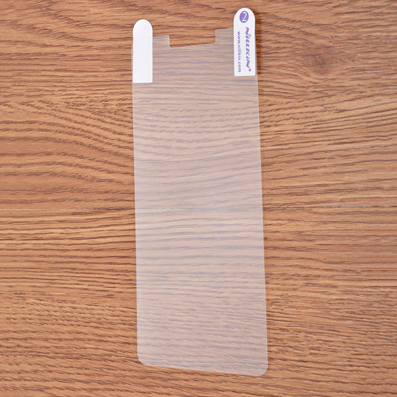 Nillkin Matte Anti-Fingerprint Screen Protector for Xiaomi Redmi 4X/Redmi 4X Global Edition