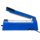 220V 50/60HZ 8 Gear Hand Pressure Plastic Sealer Heat Sealer Machine Bag Heat Sealer Capper