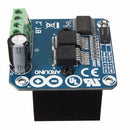 Semiconductor BTS7960B 5V 43A H-bridge Motor Driver Module For