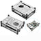 WX-4B07 4B210 9-Layer Acrylic Shell for Raspberry Pi 4B 3D Printer