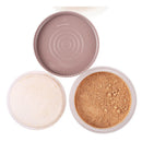 O.TWO.O Highlighter Loose Powder Brighten Skin Color Face Foundation Comestic