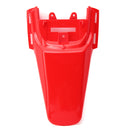 Mudguard Cover For Honda CRF50 XR50 Dirt Pit Bike Rear Fender 7 Colors