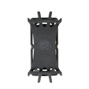 ROSWHEEL Waterproof Bicycle Front Tube Double Pouch Bags with 4.7-6.0 inch Phone Case for iPhone7