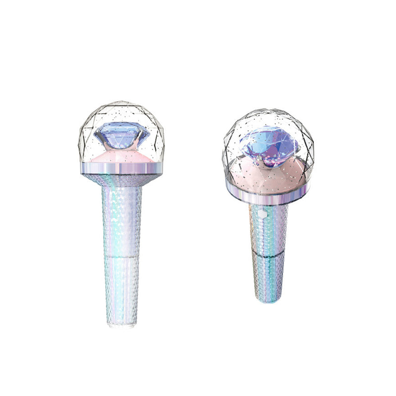 Ver.2 SEVENTEEN OFFICIAL Light Stick Concert LED Lamp Lightstick bluetooth 5.0 Decorations