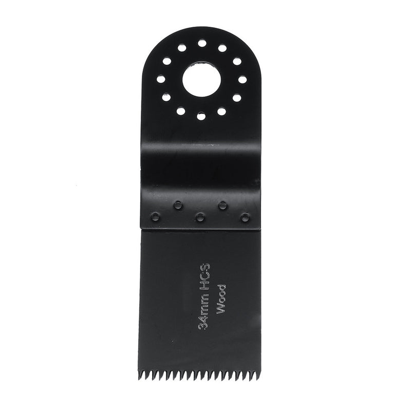 26pcs Oscillating Multi Trimming Tool Saw Blade Scraper Sandpaper Sanding Dics Oscillating Tools