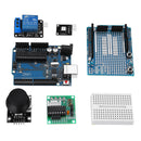 DIY Dot Matrix Bakery Board UNOR3 Basic Starter Learning Kit Starter Kits