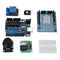 DIY Dot Matrix Bakery Board UNOR3 Basic Starter Learning Kit Starter Kits