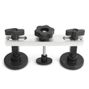 PDR Bridge Puller Car Paintless Dent Ding Repair Hail Removal Tool Kit
