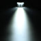 9V-85V 1500lm 10W Motorcycle Spotlight Headlamp Bicycle Scooter ATV Headlight IP65