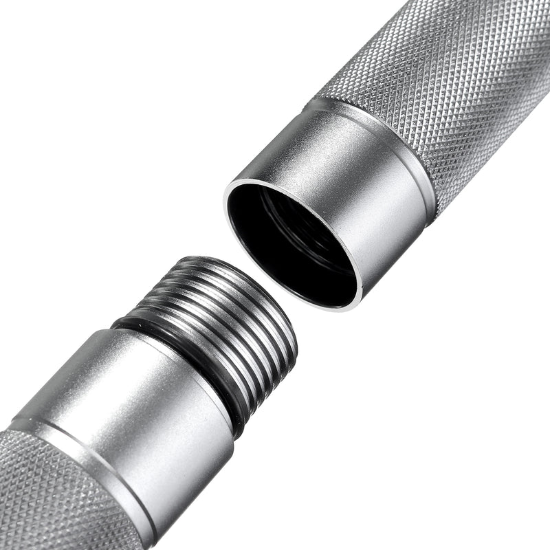 Multifunction Combination Climbing Sticks Hunting Walk Self Protect Trekking Pole