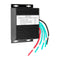 48V 500W Wind Charge Controller Wind Turbine Generator Controller Wind Generator Controller