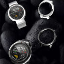 Bakeey Anti-Scratch Shockproof PC Protector Case for Amazfit Verge/Verge Lite Smart Watch