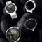 Bakeey Anti-Scratch Shockproof PC Protector Case for Amazfit Verge/Verge Lite Smart Watch