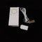 Sensor Water Leak Alarm System Water Leaking Detector 120dB Home Security Flood Alert Detection