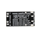 10pcs DC-DC 5V to 12V 9W Voltage Boost Regulaor Switching Power Supply Module Step Up Module