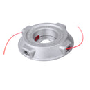 Lawnmower Alloy Head Brushcutter Whipper Trimmer For Stihl Husqvarna Shindaiwa TANAKA