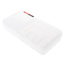 Multi Functional Mobile Phone Repair Parts Storage Box for IC Parts Smartphone Opening Tools Collector