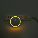 Yeelight YLYD03YL Smart Induction Plug-in Night Light for Home Bedroom Corridor Wall Lamp (Xiaomi Ecosystem Product)