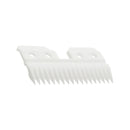 1x18 Teeth Ceramic Blade Replacement Accessories For OSTER A5 Series Clipper Blades Cutter