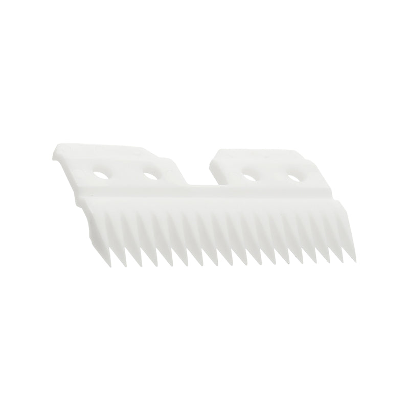 1x18 Teeth Ceramic Blade Replacement Accessories For OSTER A5 Series Clipper Blades Cutter