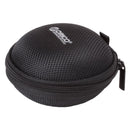 Orico Mini Portable Hard Case Headphone USB Cable U Flash Disk Storage Bag Collection Box