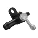 Oil Gas Fuel Tap Petrol Petcock Valve Tank Switch For Yamaha PW50 PY50 PEEWEE