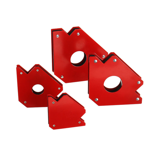 Angle Soldering Locator Magnetic Welder Welding Locator Fixing Tool