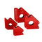 Angle Soldering Locator Magnetic Welder Welding Locator Fixing Tool