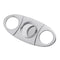 Stainless Steel EDC Cutter Pocket Double Blades Scissors