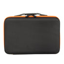 60 Bottles Essential Oil Storage Box Carrying Case Aroma Organizer Holder Bag