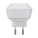AC90-220V Electronic Mosquito Dispeller Pest Repeller Ultrasonic Mouse Cockroach Traps Mice