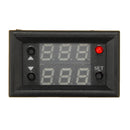 -50~120 DC 12V Mini Thermostat Regulator Digital Temperature Controller Module