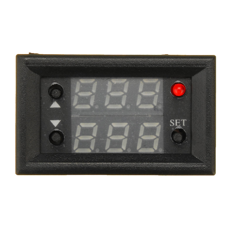 -50~120 DC 12V Mini Thermostat Regulator Digital Temperature Controller Module