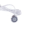 Lampow LP-9026WT DC 3-12V Touch Sensor Switch with Blue LED Indicator