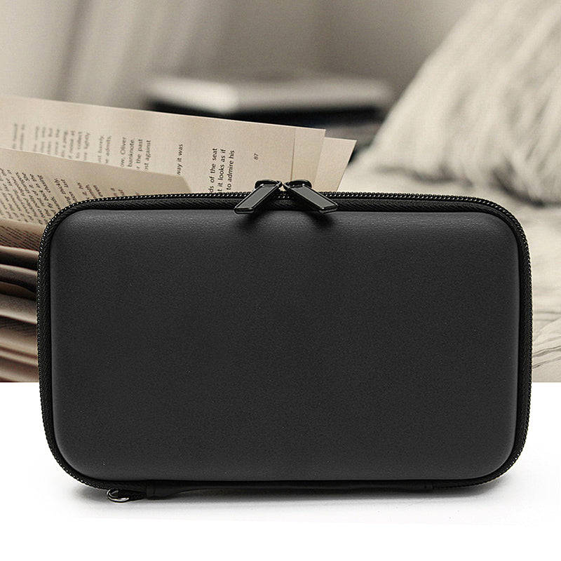 Waterproof Travel Carrying Case Storage Protection Pouch Bag For USB Flash Drive